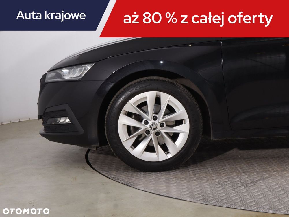 Skoda Octavia - 16