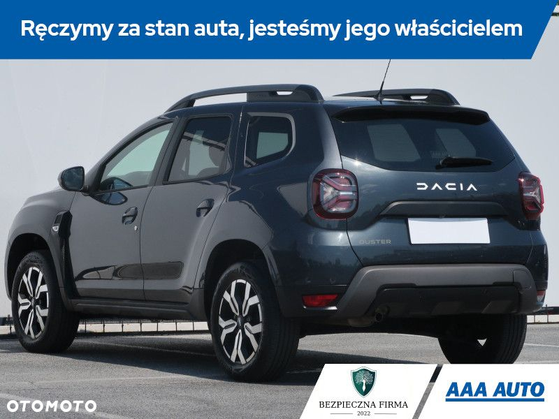 Dacia Duster - 5