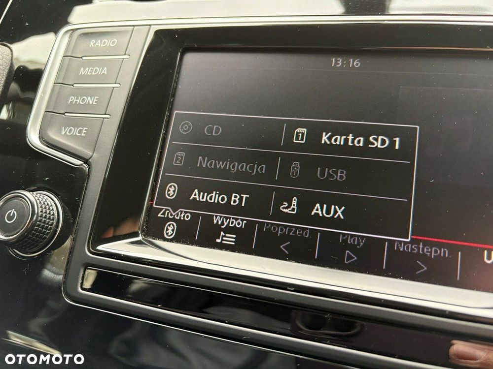 Volkswagen Golf VII 1.4 TSI BMT Comfortline DSG - 19