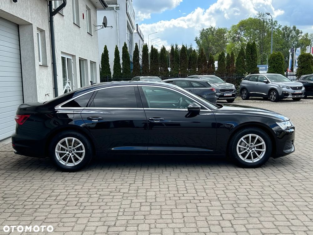 Audi A6 Limousine - 12