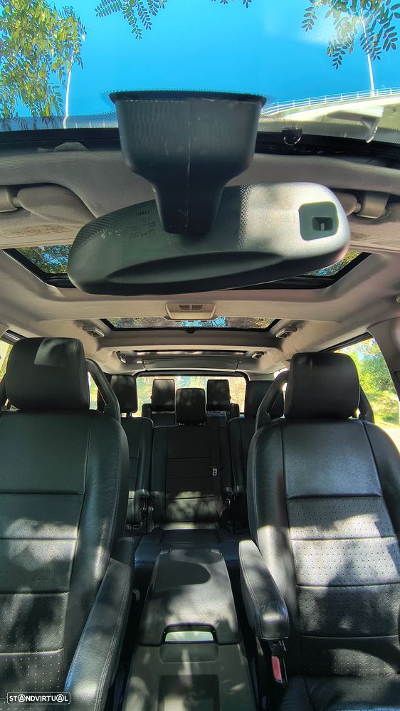 Land Rover Discovery TD V6 Aut. HSE - 35