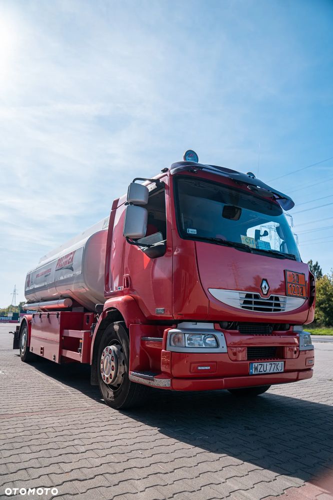 Renault Midlum - 5
