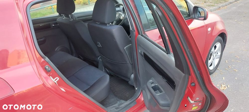 Suzuki Swift - 23