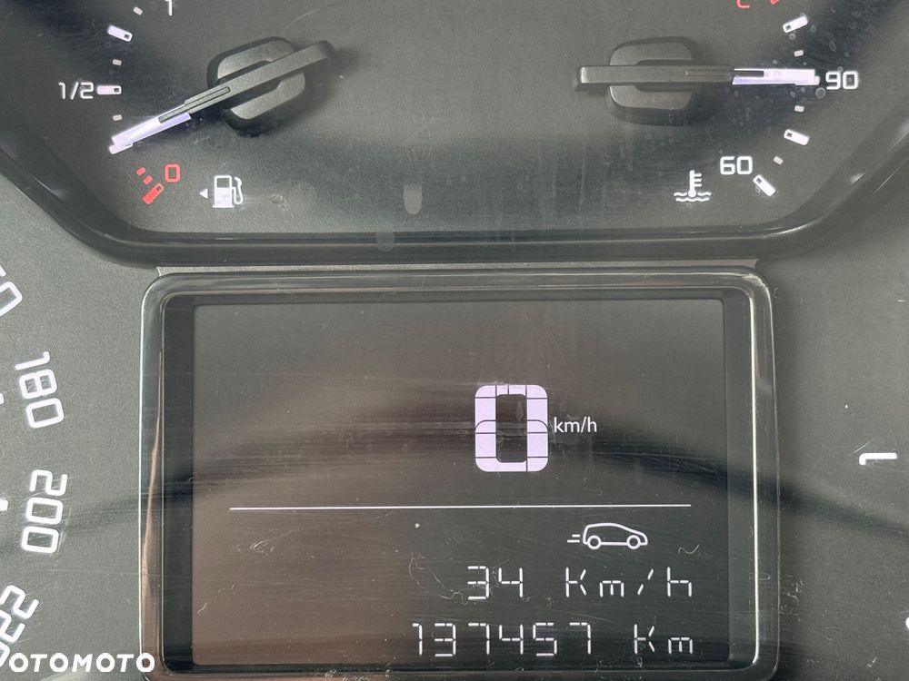 Citroën Berlingo M 1.2 PureTech Live S&S - 14
