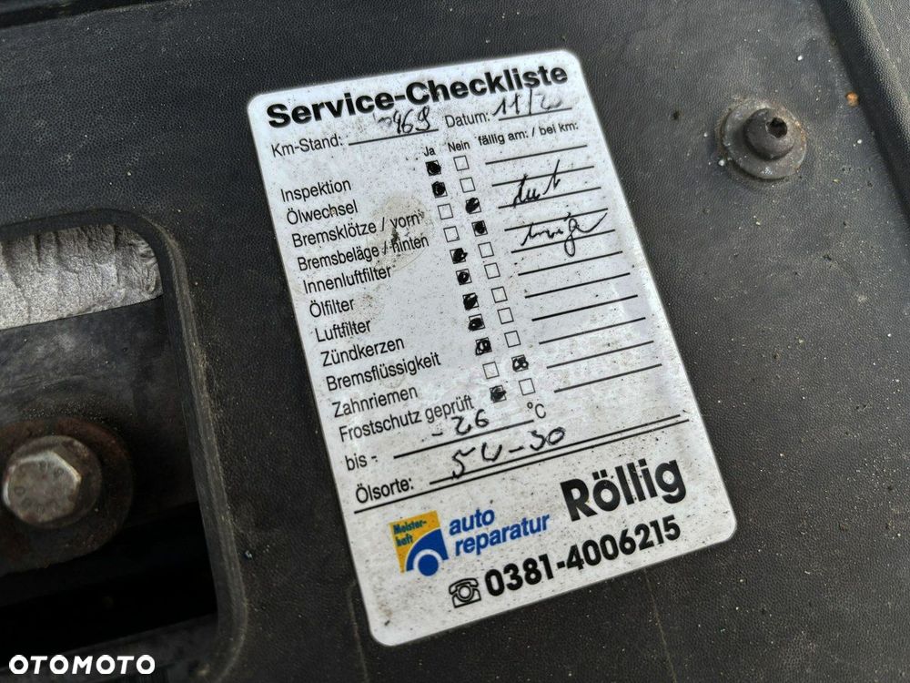 Renault Grand Scenic - 9