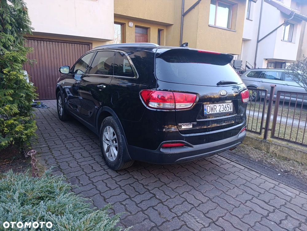 Kia Sorento 2.4 GDI 2WD Edition 7 - 1