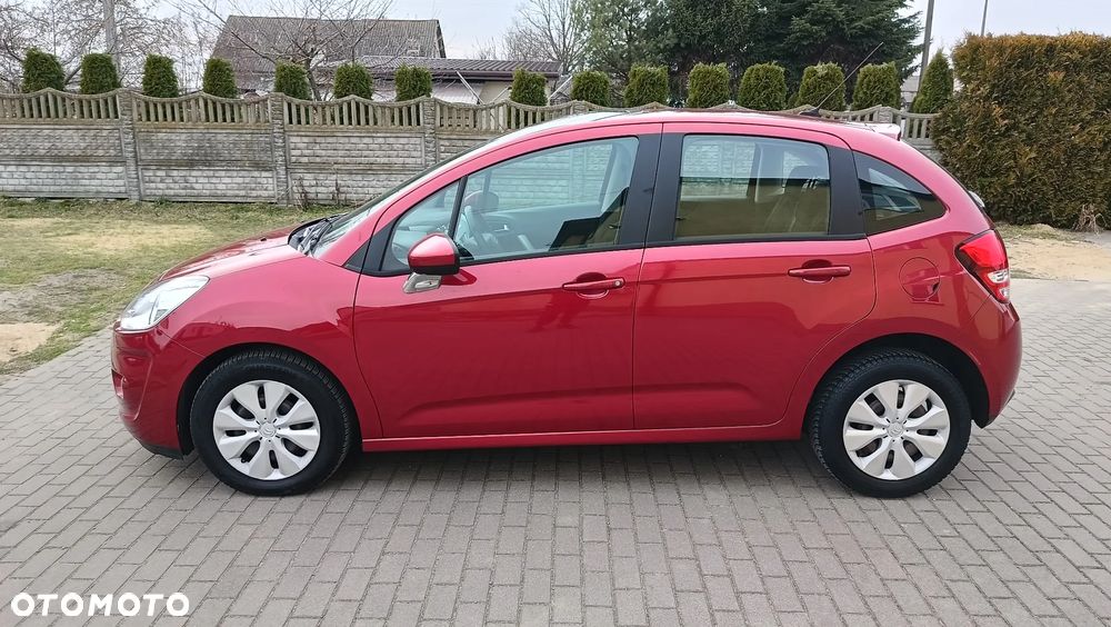 Citroën C3 1.4 VTi Exclusive - 3