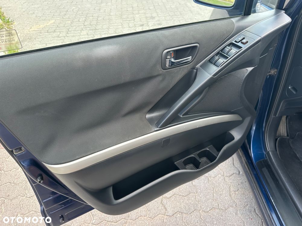 Toyota Corolla Verso 2.0 D-4D Sol 7os - 14