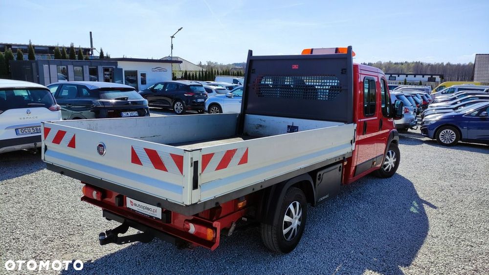 Fiat Ducato - 16