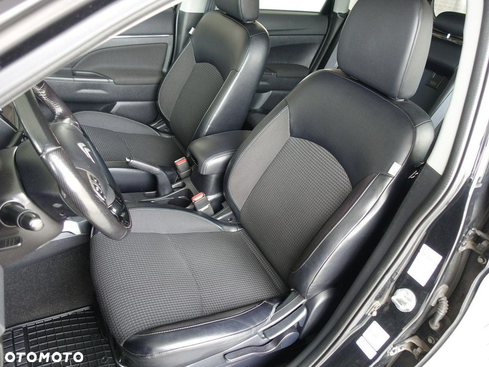 Citroën C4 Aircross 1.6 Stop & Start 2WD Tendance - 16