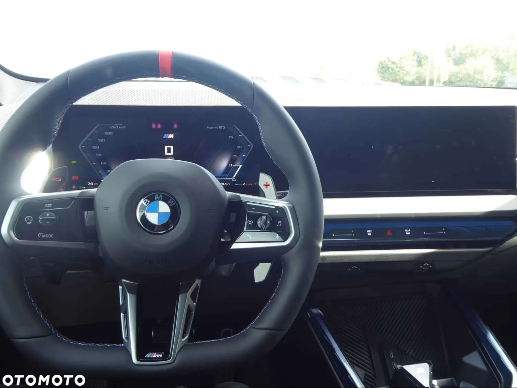BMW X3 xM50 mHEV - 16