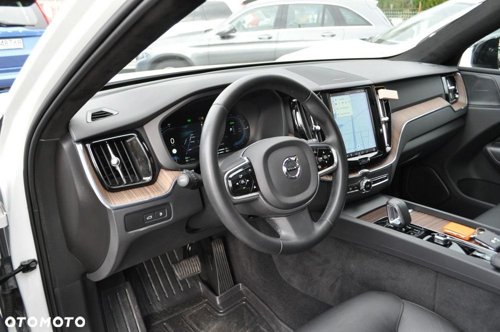 Volvo XC 60 T8 Plug-In Hybrid AWD Polestar Engineered - 16