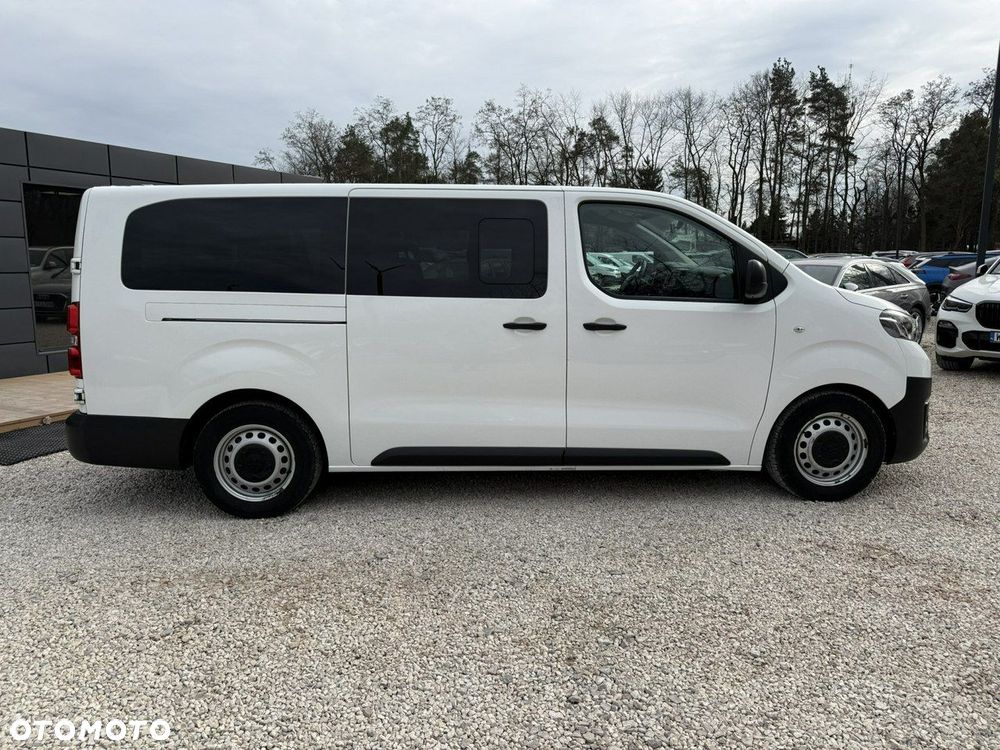 Toyota Proace Verso - 19