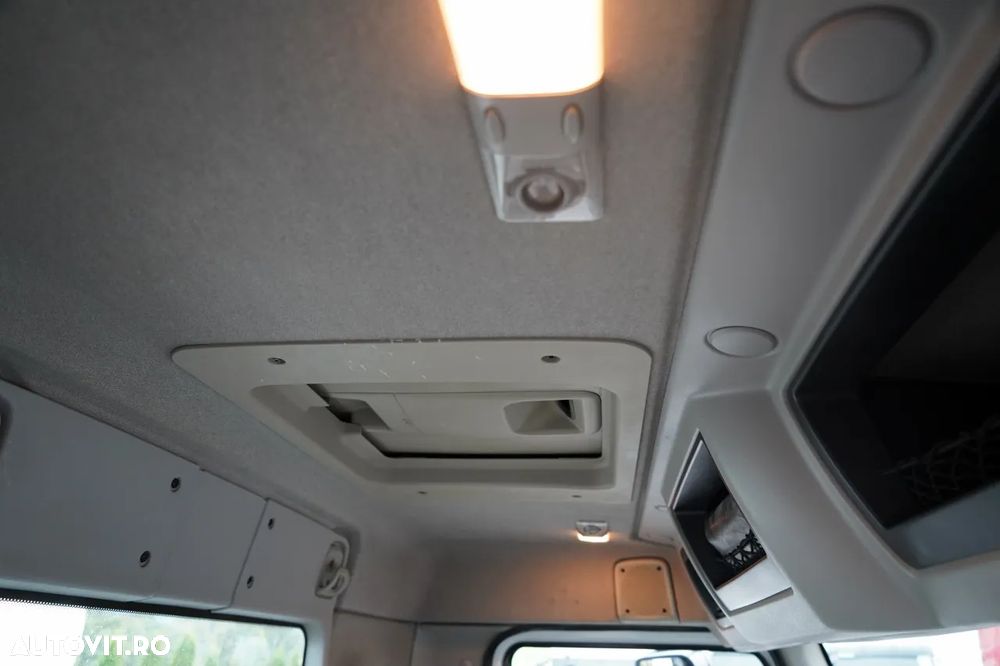Renault KERAX 460 / 6x4 / BETONATOR 7mc / AUTOMAT / E5 EEV - 35