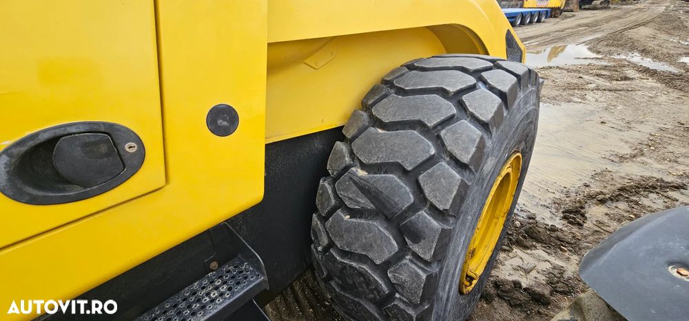 Bomag BW 226 DI Cilindru compactor - 6