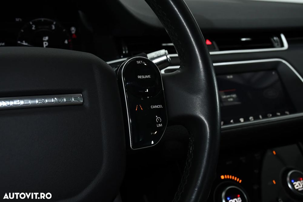 Land Rover Range Rover Evoque 2.0 D150 S - 20