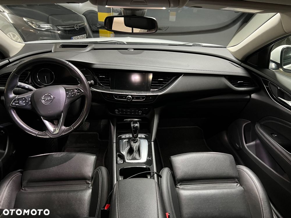 Opel Insignia 2.0 Automatik Ultimate - 19