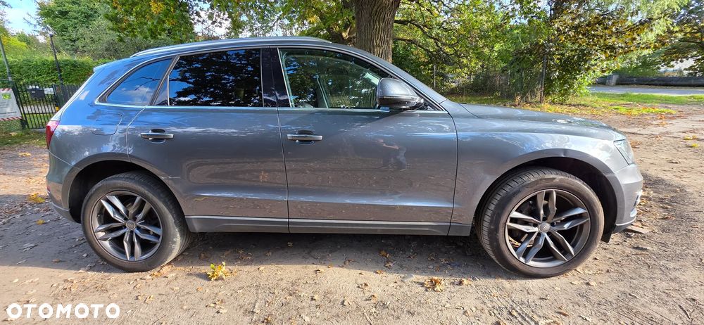 Audi Q5 - 10