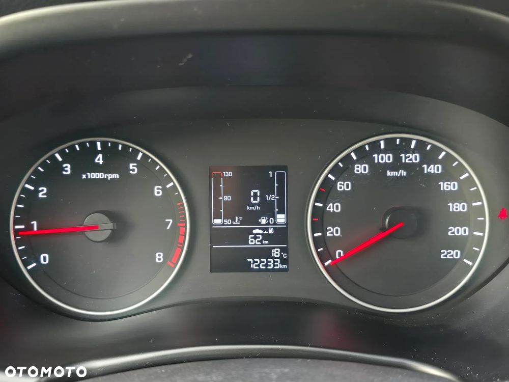 Hyundai i20 1.2 Comfort - 21