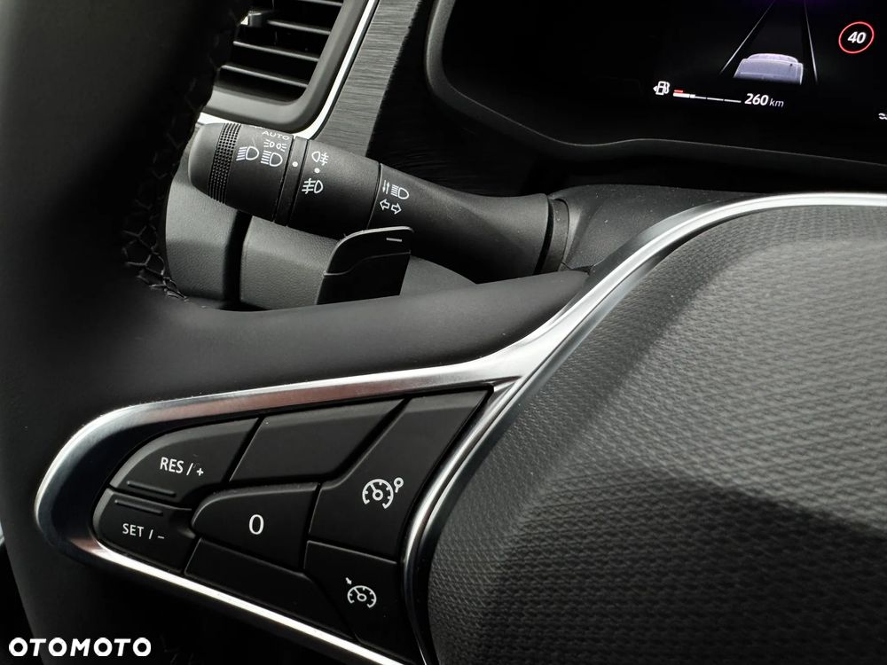 Renault Trafic Kombi 2.0 L1 Equilibre - 16