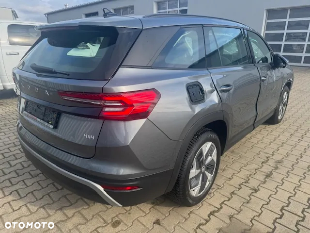 Skoda Kodiaq 2.0 TDI 4x4 DSG Selection - 5
