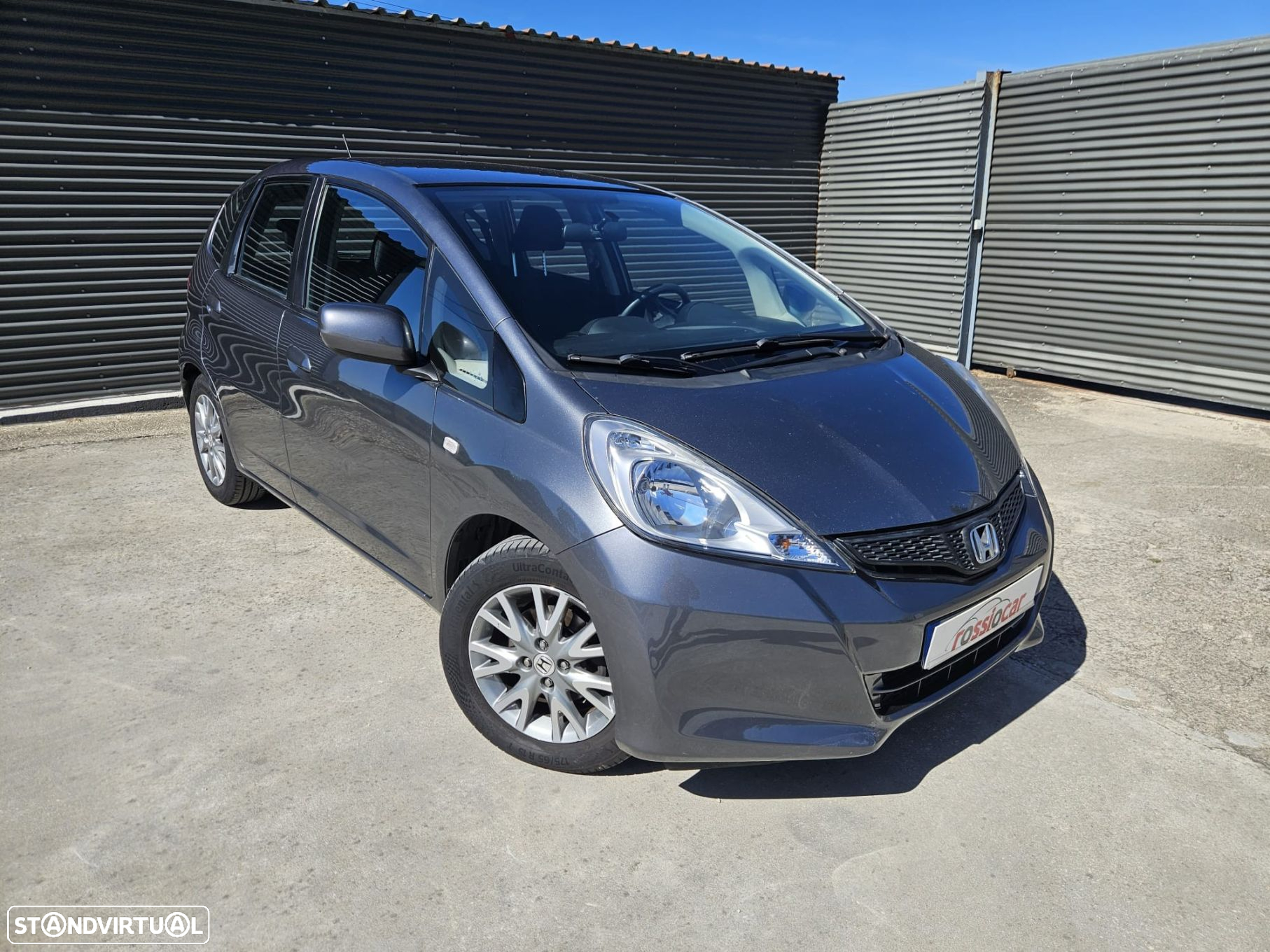 Honda Jazz 1.2 i-VTEC Trend J15 - 5