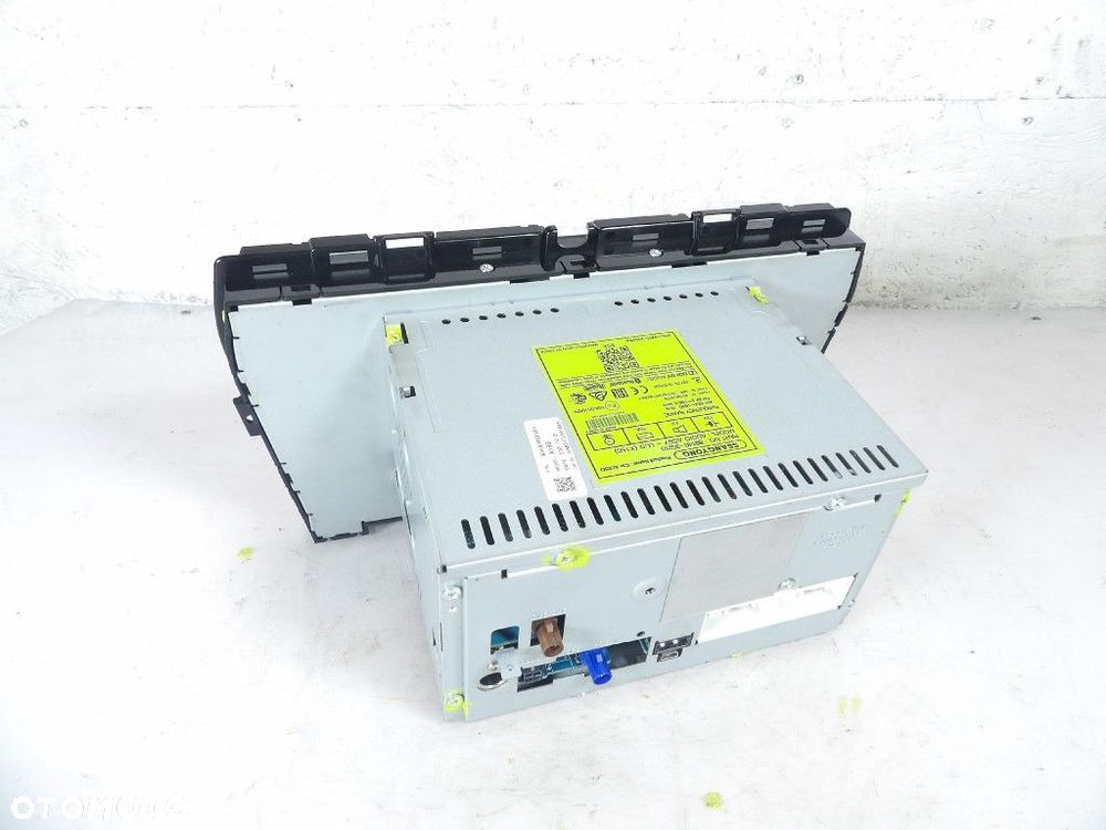 SSANGYONG TIVOLI GRAND RADIO 89140-35210 - 2