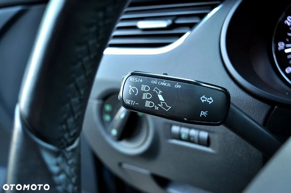 Skoda Octavia 1.4 TSI Ambition - 29