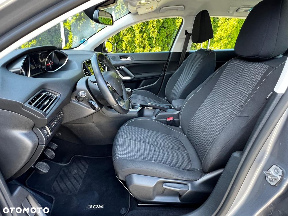 Peugeot 308 PureTech 110 Active Pack - 8