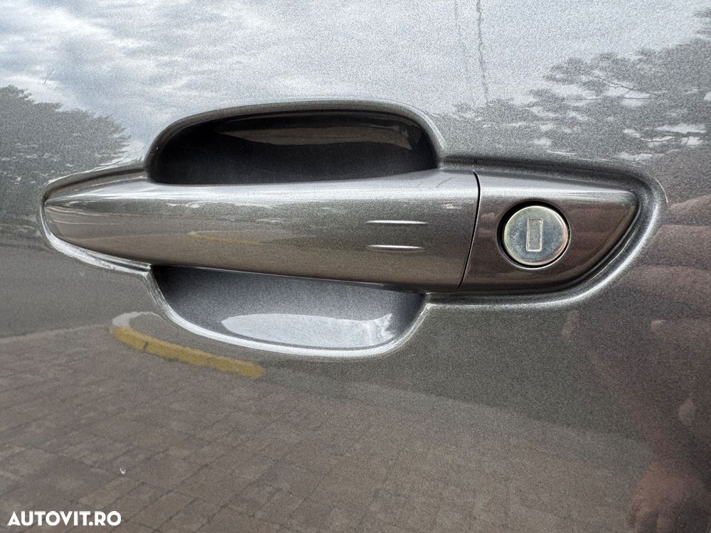 Citroën C5 Aircross Pure Tech 130 S&S EAT8 SHINE - 25