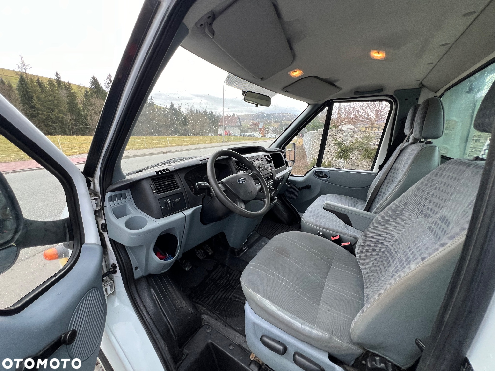 Ford Transit - 19