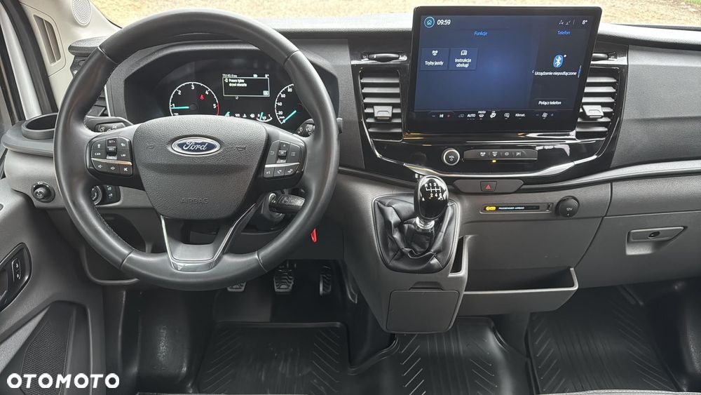 Ford Transit - 15