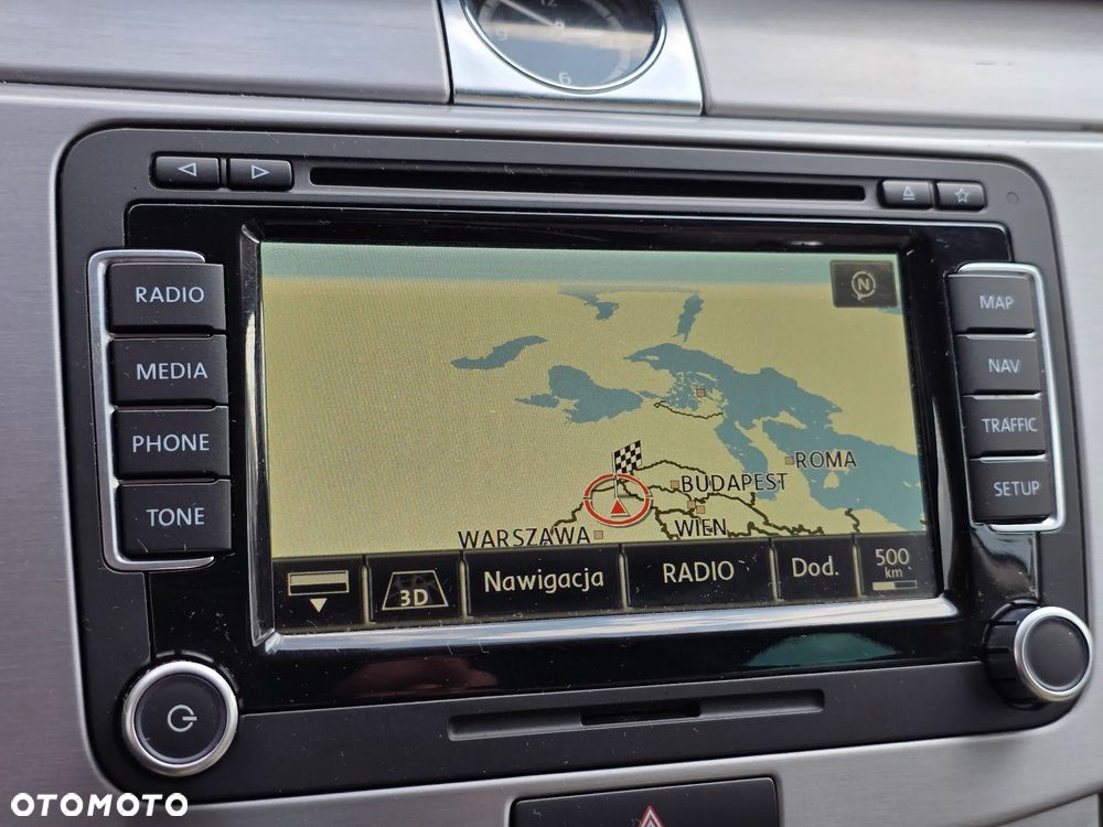 Volkswagen CC 1.4 TSI - 40