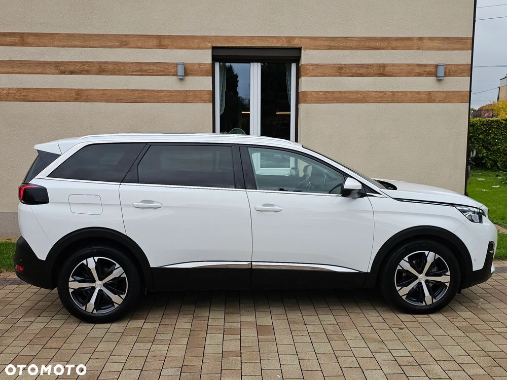 Peugeot 5008 - 13