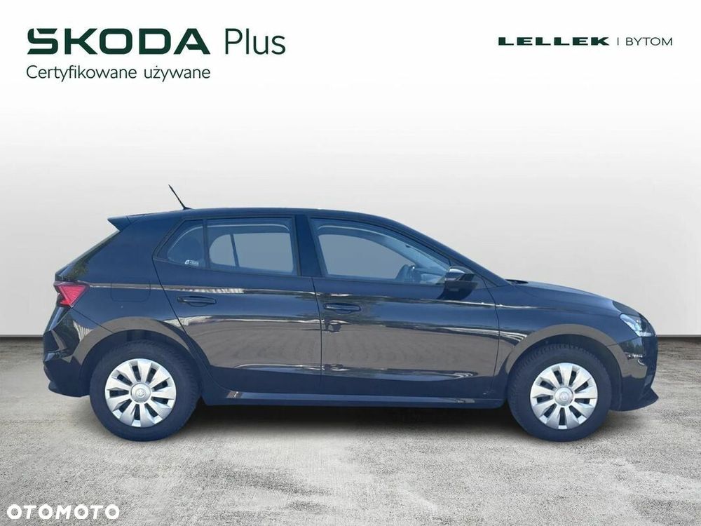 Skoda Fabia 1.0 TSI Selection - 6