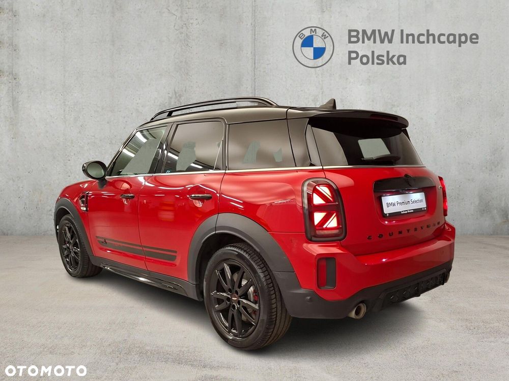 MINI John Cooper Works - 3