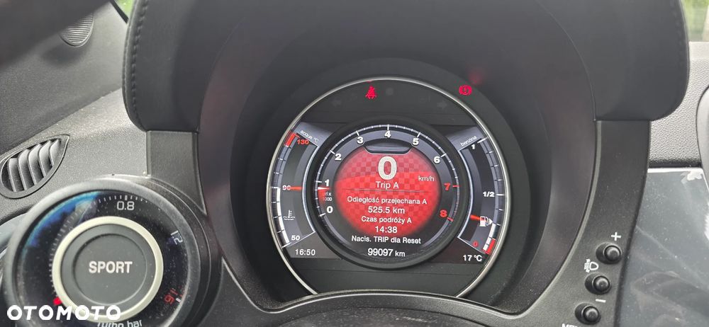 Abarth 500 - 28