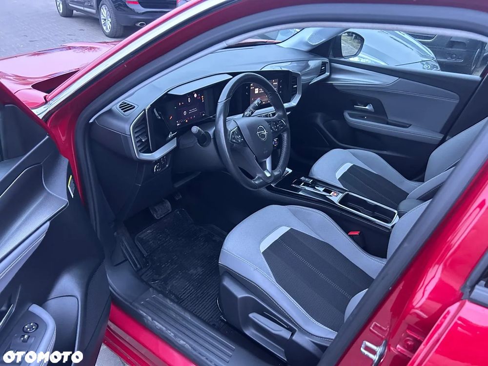 Opel Mokka 1.2 T Elegance S&S - 7