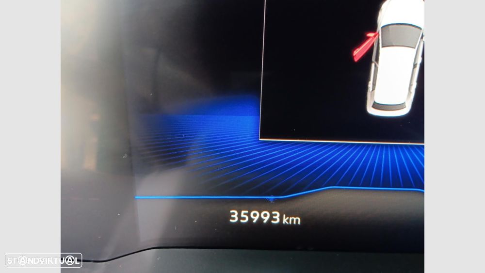 VW Polo 1.0 TSI Urban - 16