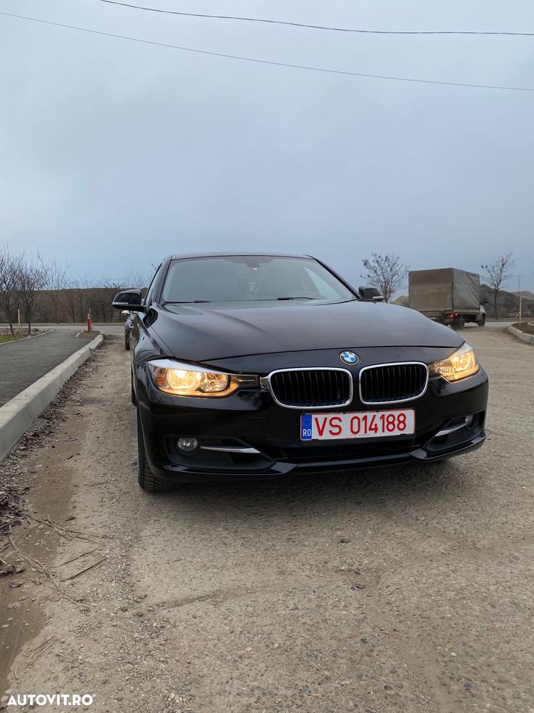BMW Seria 3 - 3