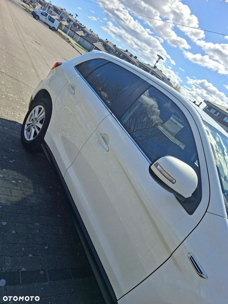 Mitsubishi ASX 1.6 Inform - 4