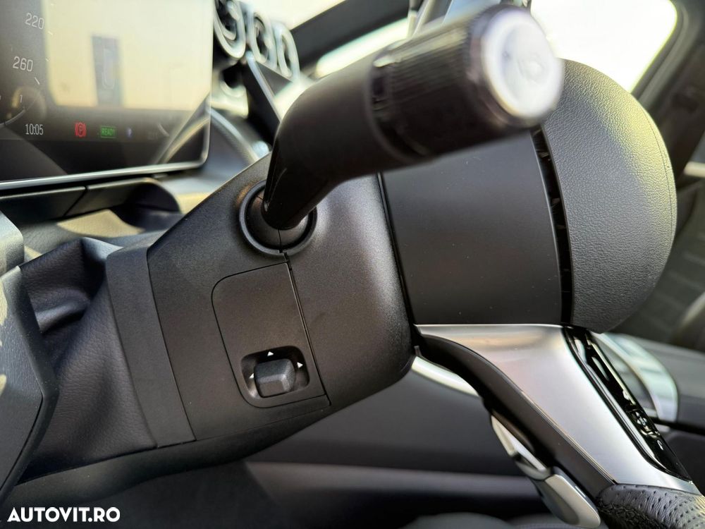 Mercedes-Benz GLC 300 e 4MATIC - 10