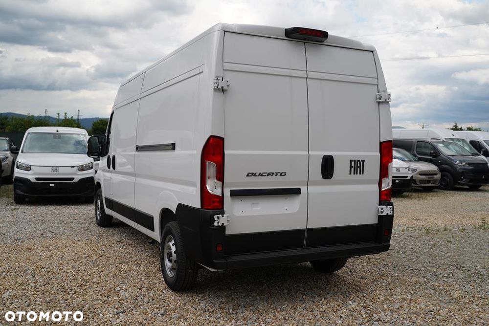 Fiat Ducato 33 H3-Power L3H2 - 7