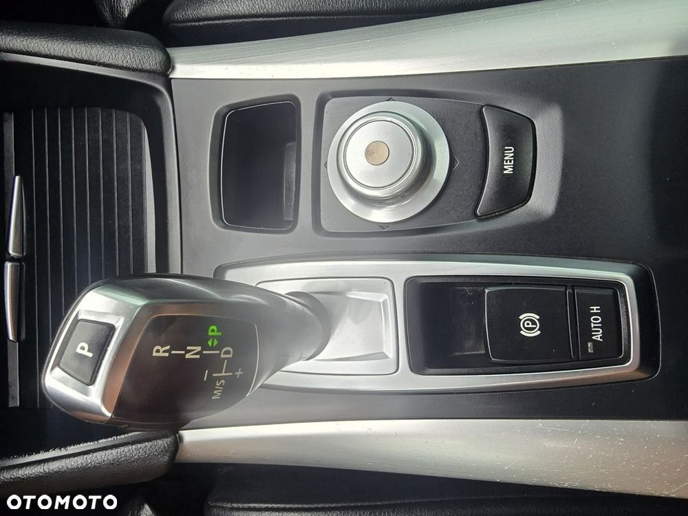 BMW X6 - 22