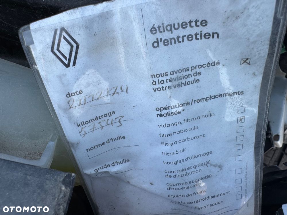 Renault Zoe (mit Batterie) Z.E 50 EXPERIENCE - 14