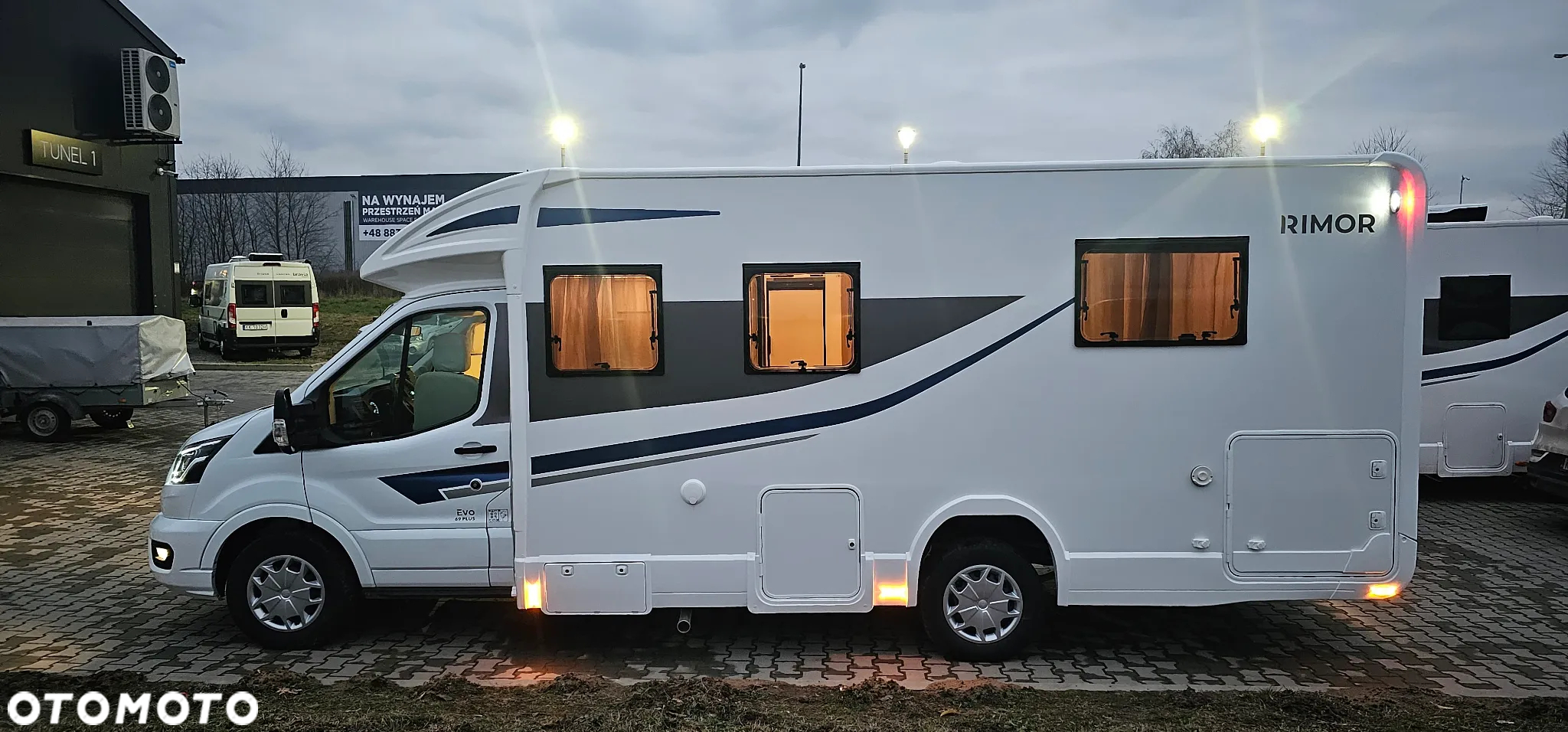 Rimor EVO 69 Plus - 29
