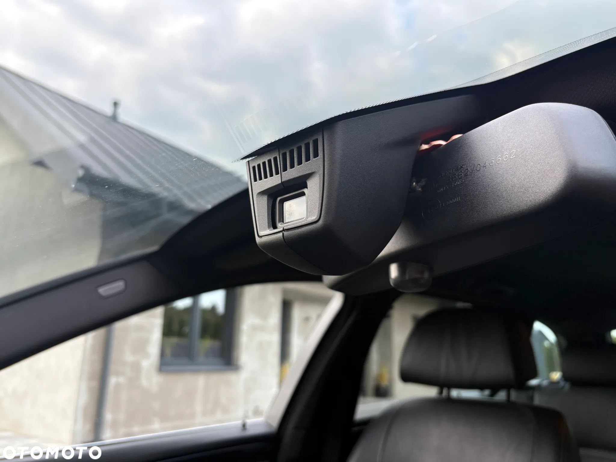 BMW Seria 5 525d xDrive Luxury Line - 36