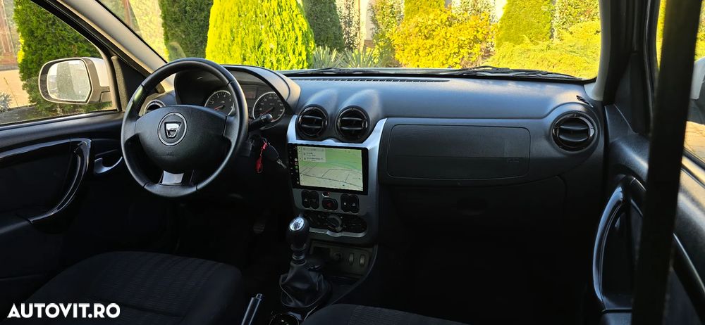 Dacia Duster - 10