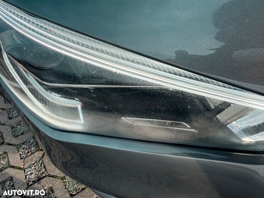 Mercedes-Benz CLA 220 d SB Aut. - 13