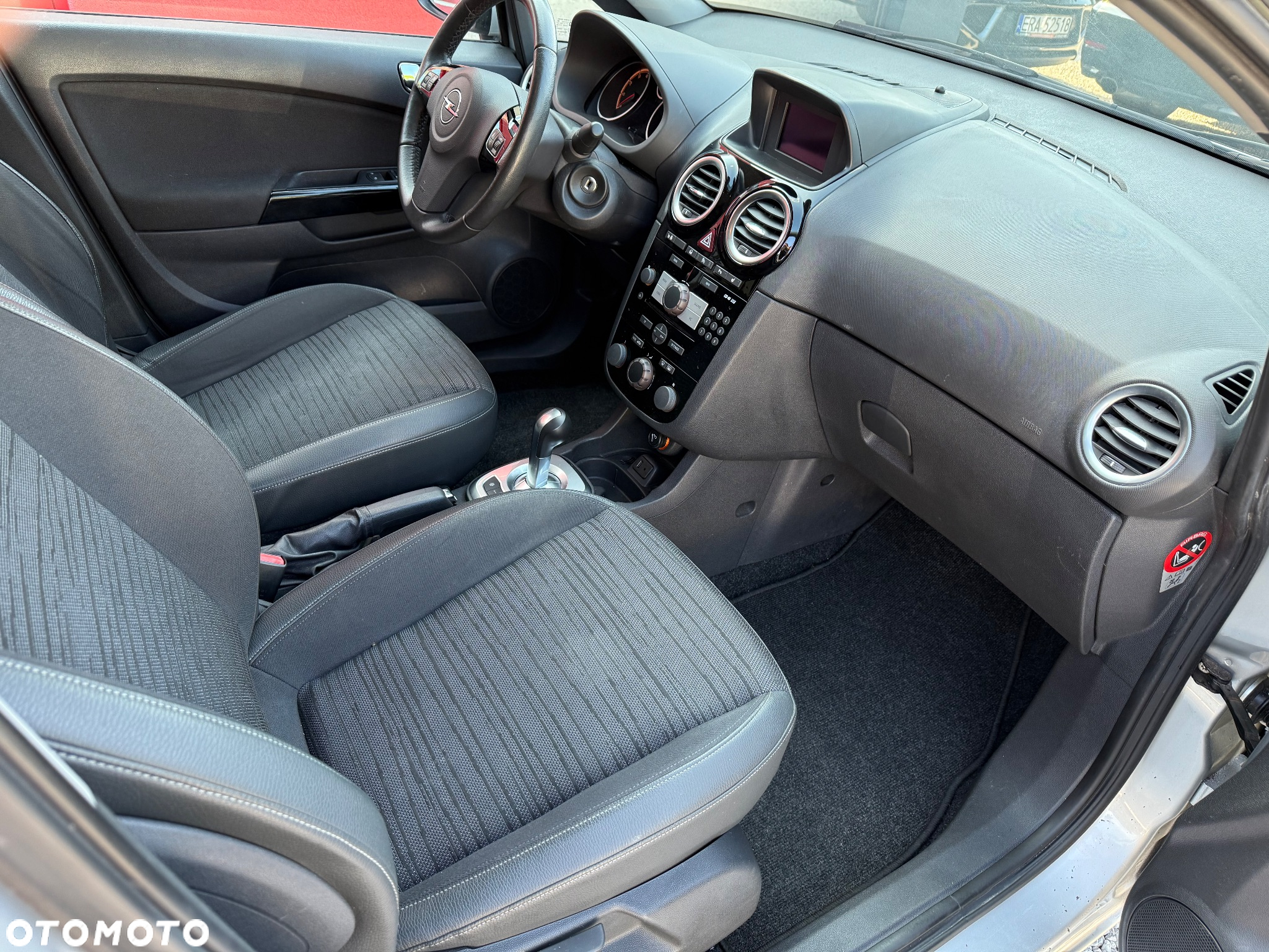 Opel Corsa 1.2 16V Color Edition EasyTronic - 14